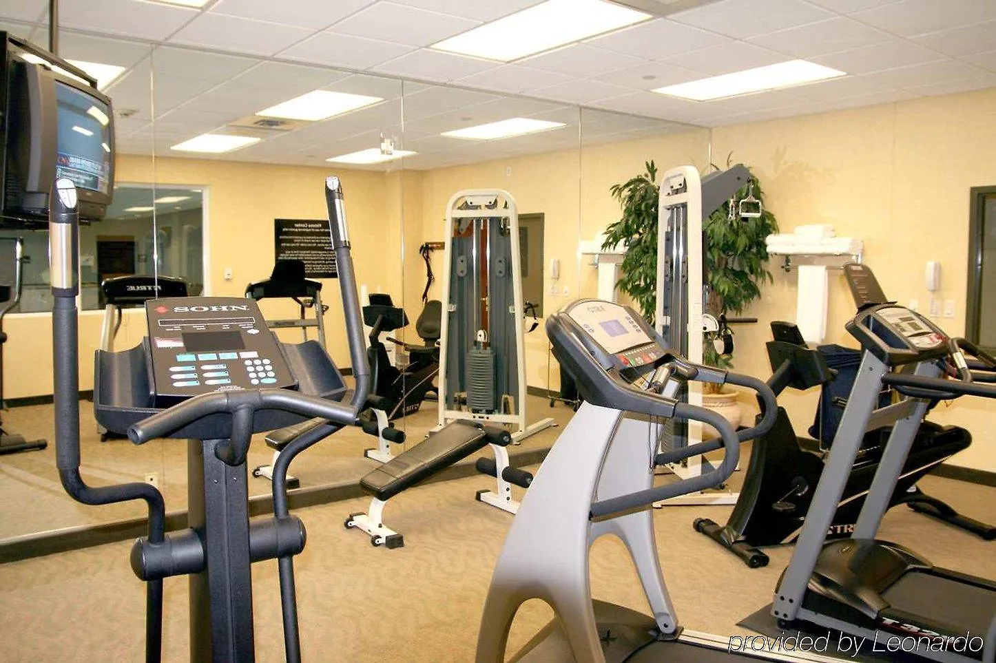 Hampton Inn & Suites By Hilton Toronto Airport Mississauga