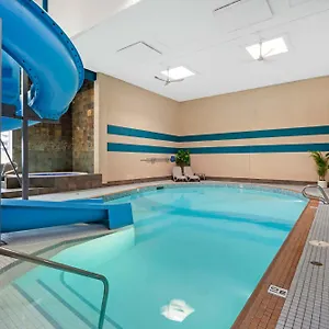 Western Centre 3* Edmonton