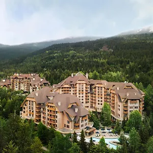 Four Seasons 5* Whistler