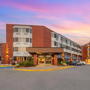 Western Centre 3* Ottawa